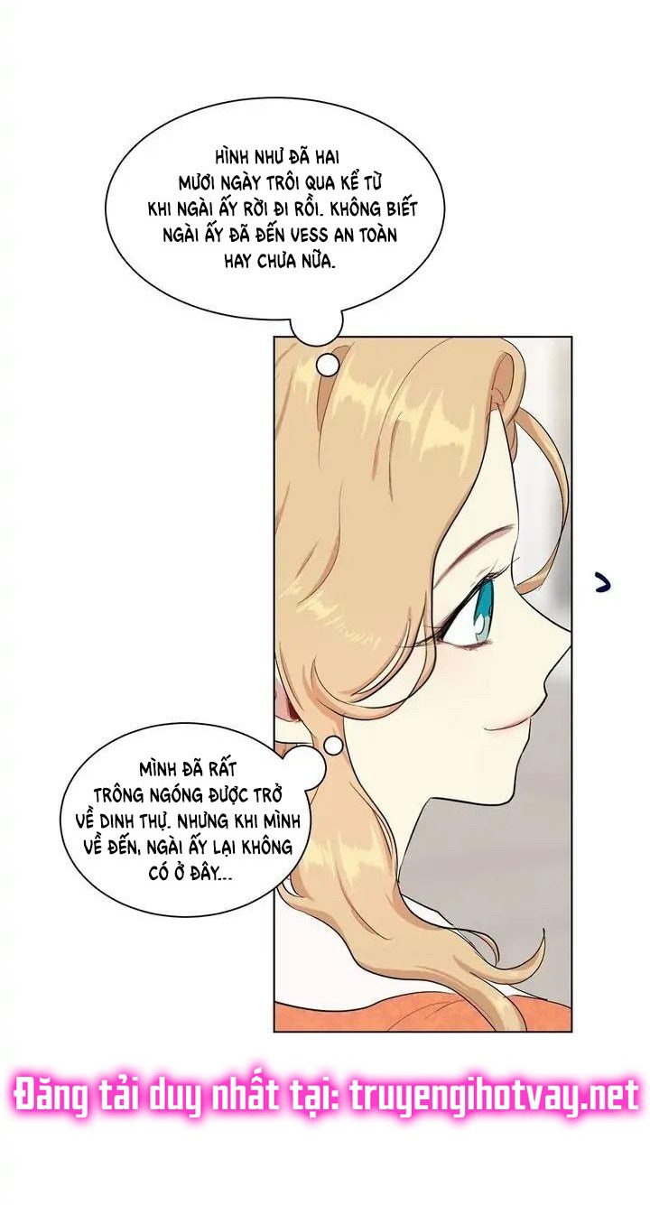 tôi là fan cứng hoàng tử chapter 46.2 18