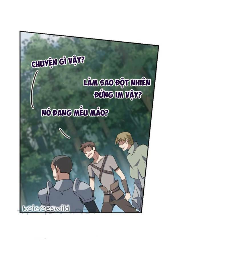 võng du chi cận chiến pháp sư chapter 248 12