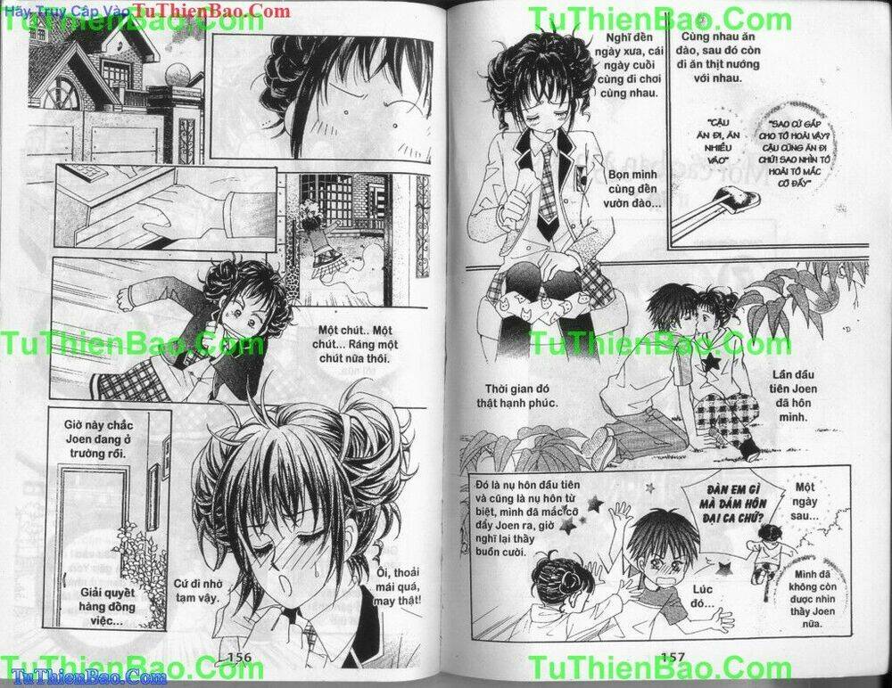 vua xa lộ chapter 5 80