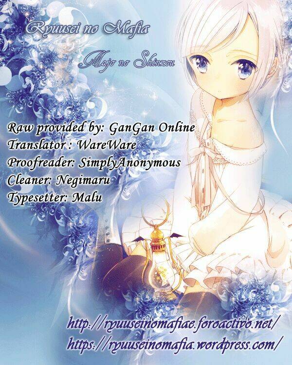 majo no shinzou chapter 4 3