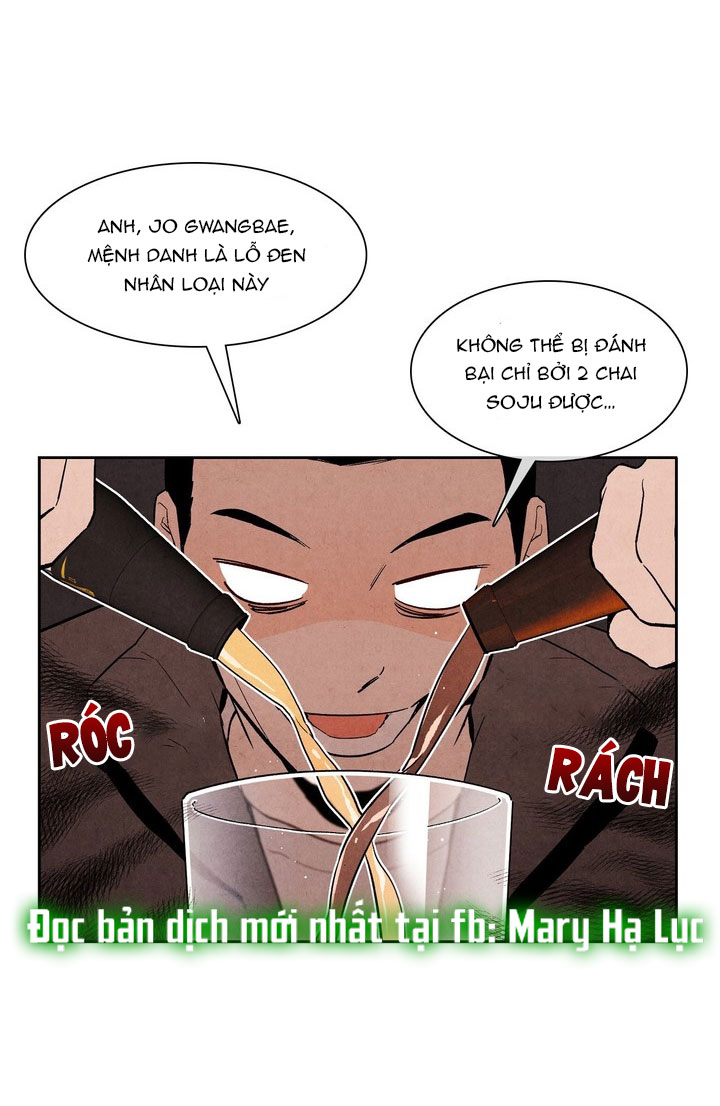 1 cộng 1 bằng.... chapter 5 28