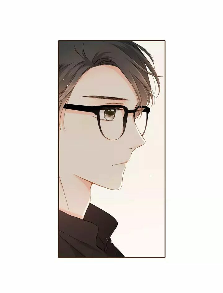 Tình yêu là màu hoa anh thảo chapter 32.1 23