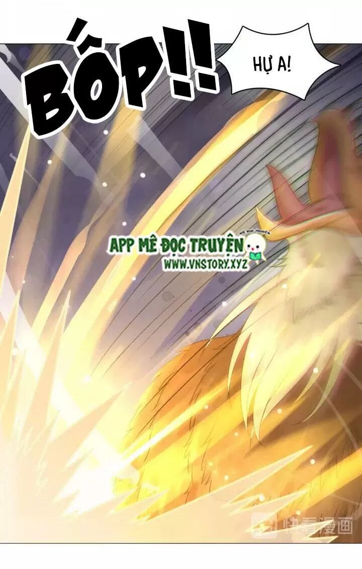 cực phẩm phế vật tiểu thư chapter 108 3