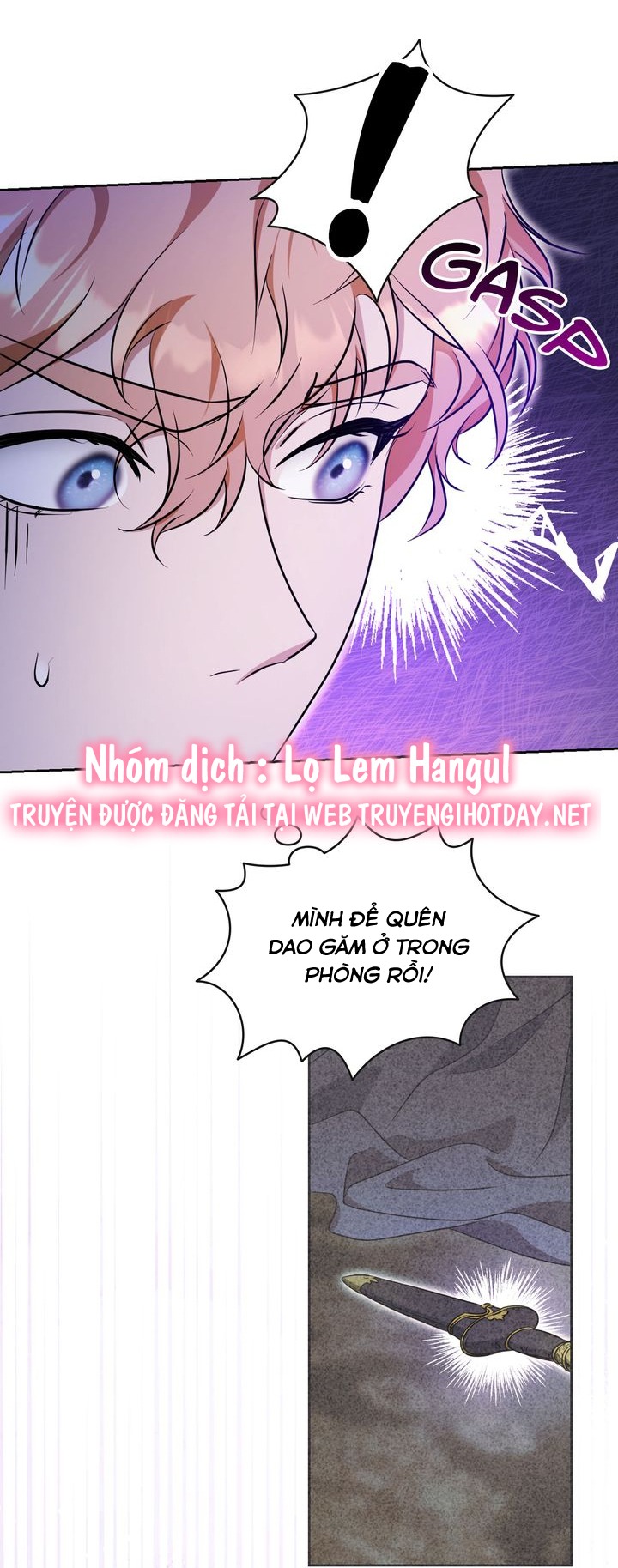 thánh nữ evelina chapter 21 7