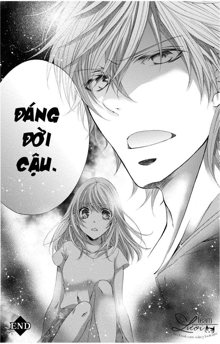 mahoko no kuse ni namaiki da! chapter 1.2 32