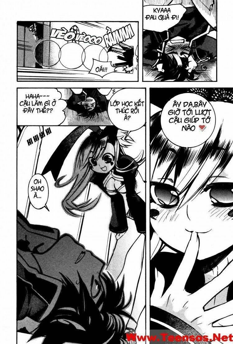 immortal regis chapter 14 4