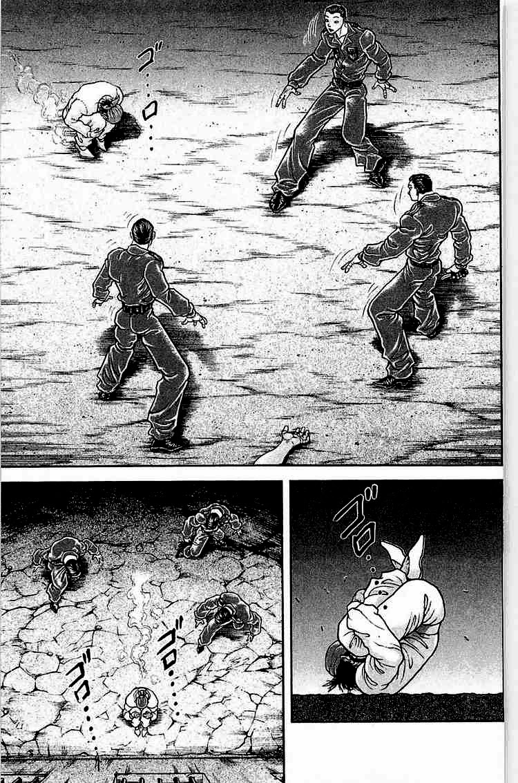 baki – son of ogre chapter 32 16