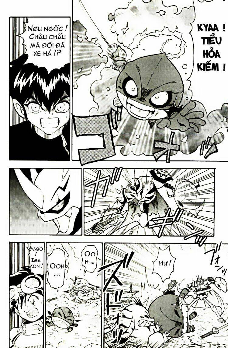 little star chapter 36 5