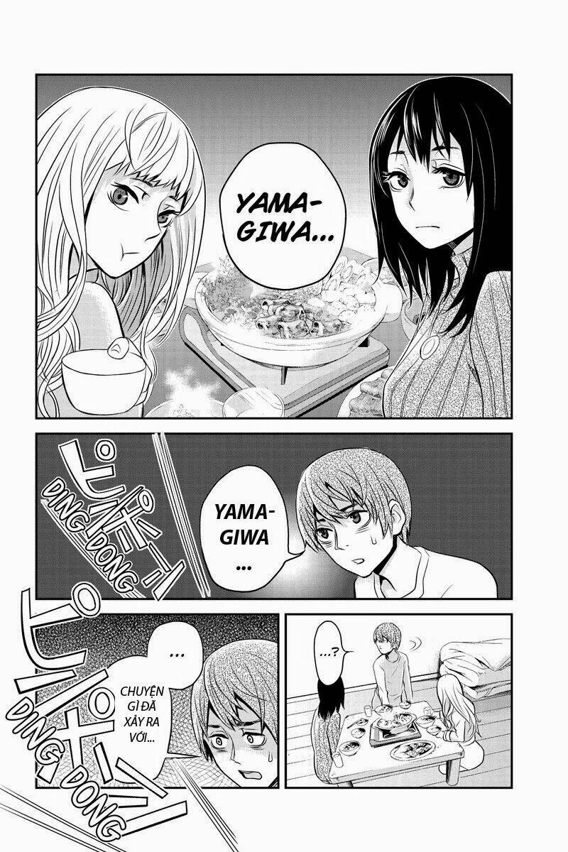 ana satsujin chapter 16 5