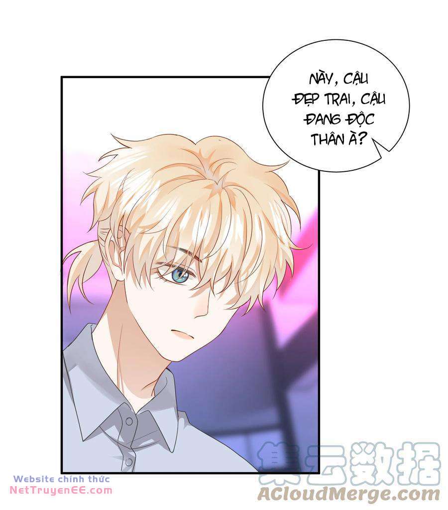 chị ơi! chị thật không bình thường! chapter 8 15