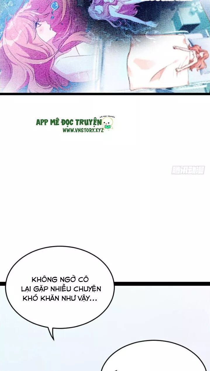 bảo bối đáng yêu đột kích chapter 63 27