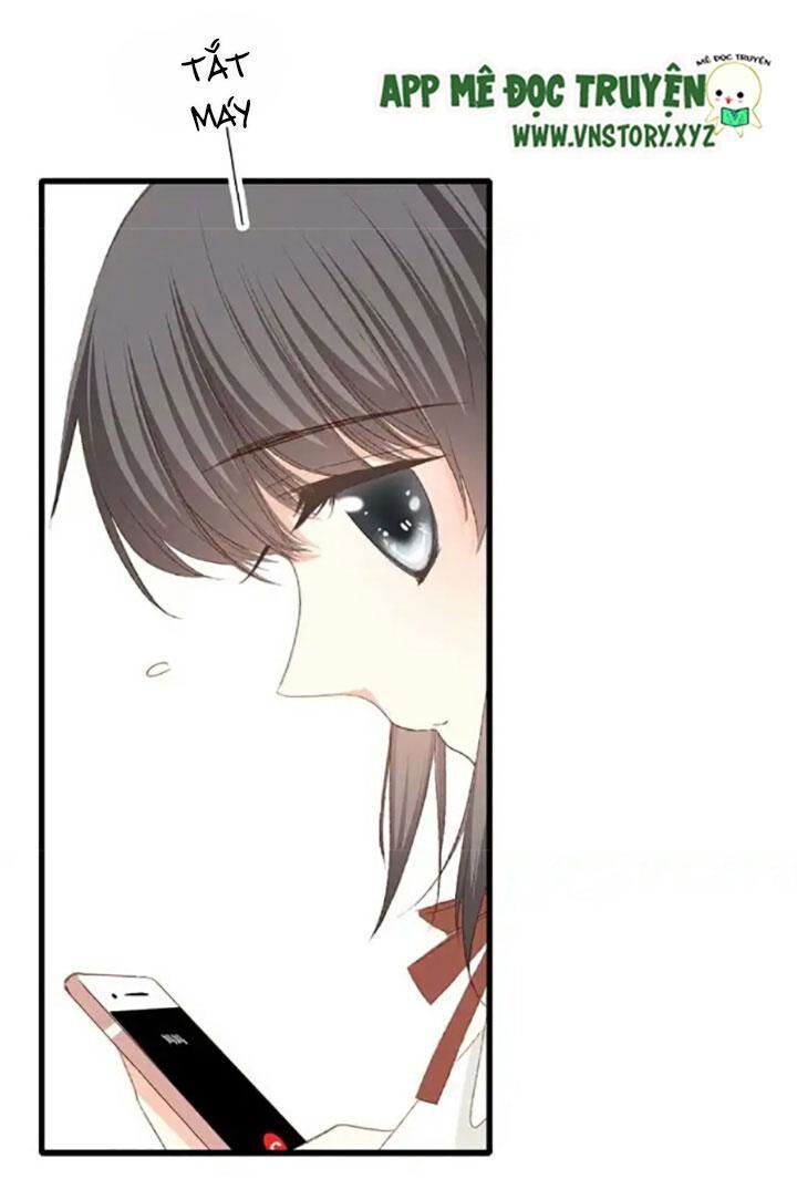 con tim rung động 2 chapter 61 10