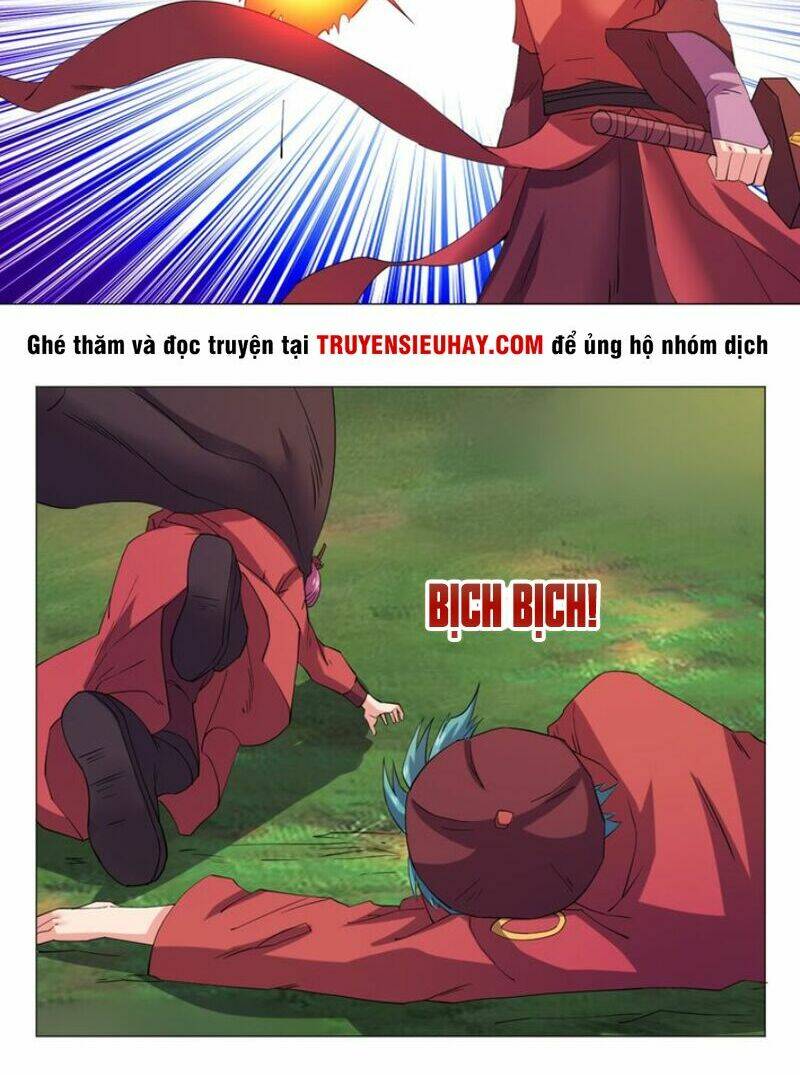 cực vũ huyền đế chapter 60 15