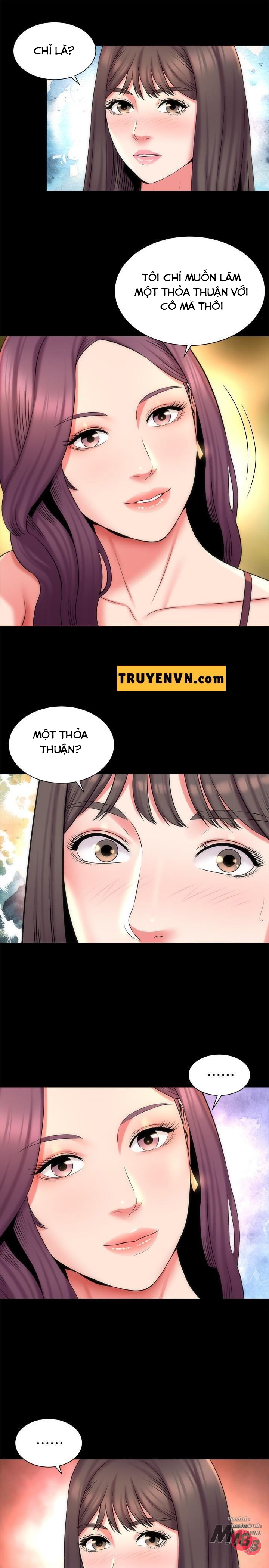 mother and daughter next door chapter 41 5