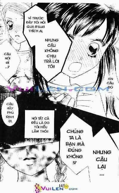 1/4 tình yêu chapter 9 144