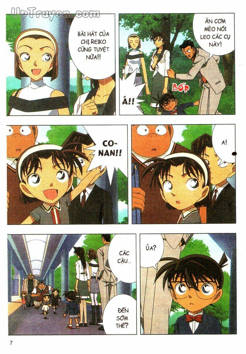 conan màu - nốt nhạc kinh hoàng chapter 2 7