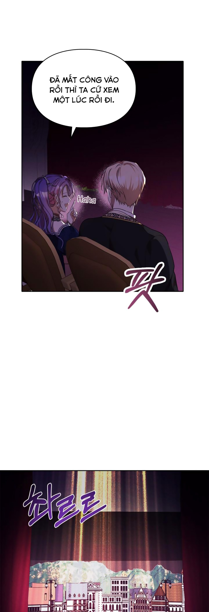 lọ lem hangul comingsoon chapter 16.1 30