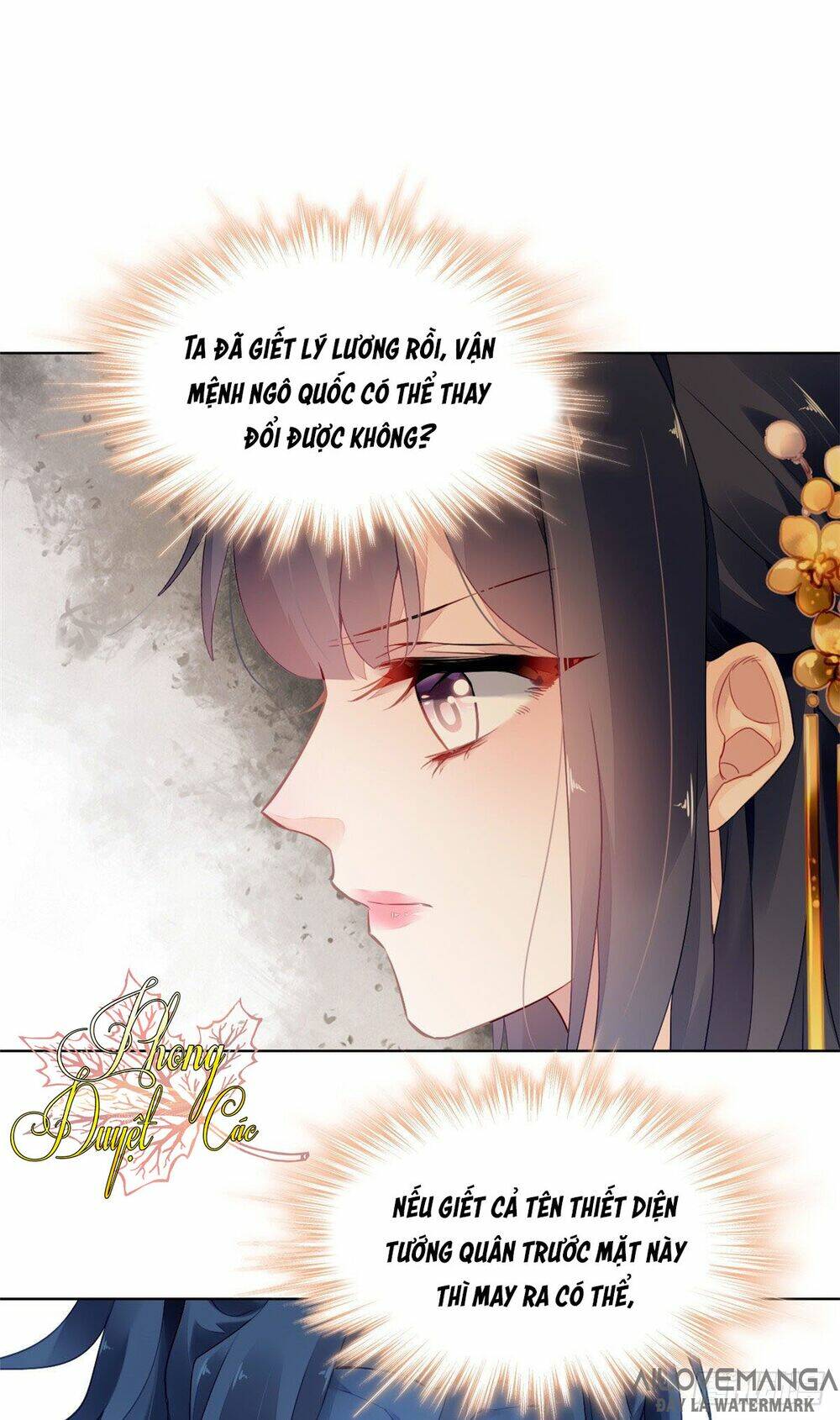 vấn đan chu chapter 9 12