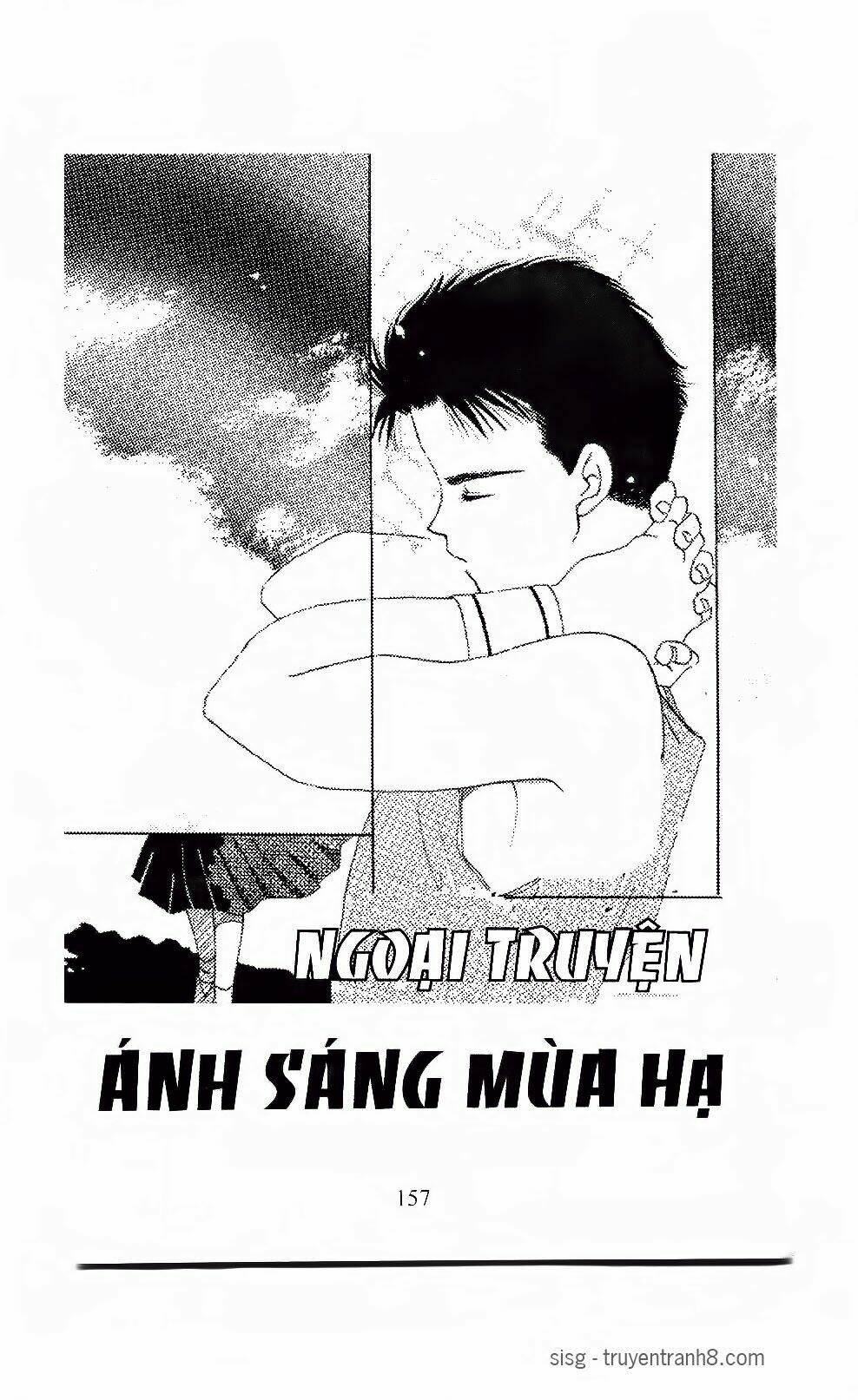 em bé và tôi chapter 90 2