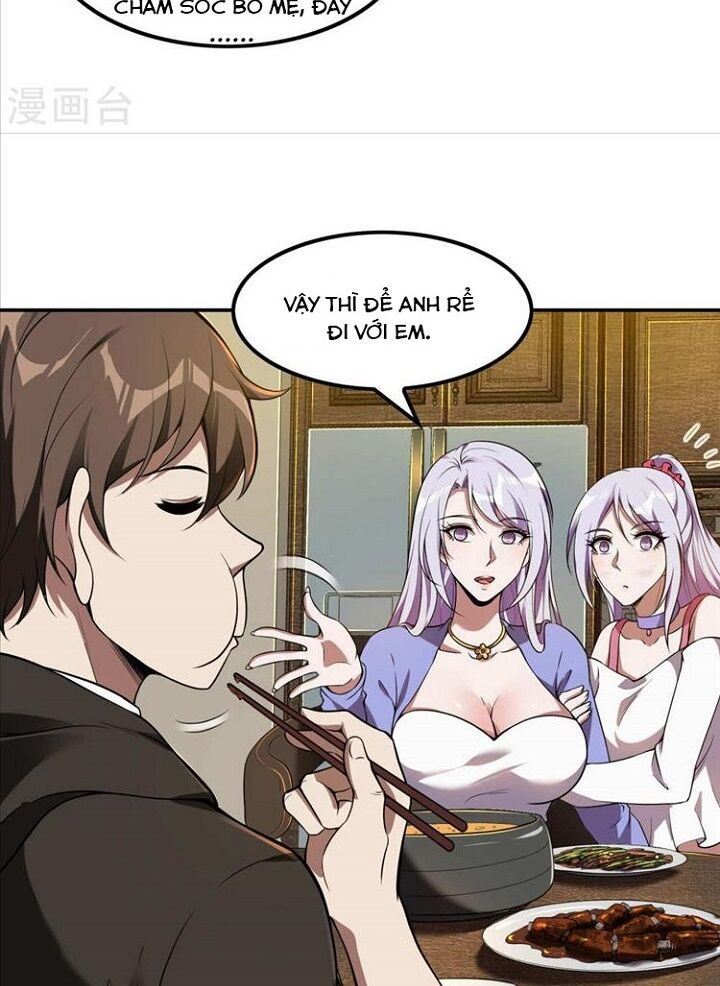 đệ nhất người ở rể chapter 63 51