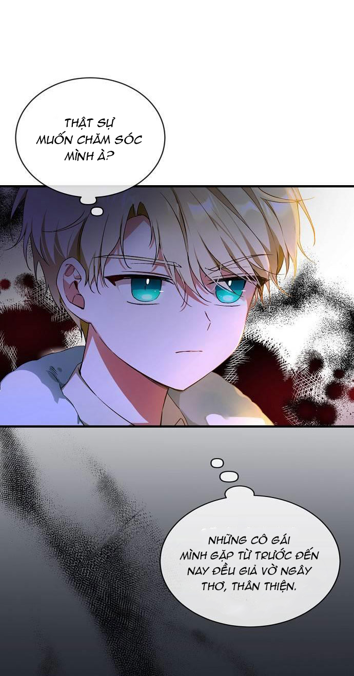 thuần hóa hầu tước điên loạn chapter 2.2 29