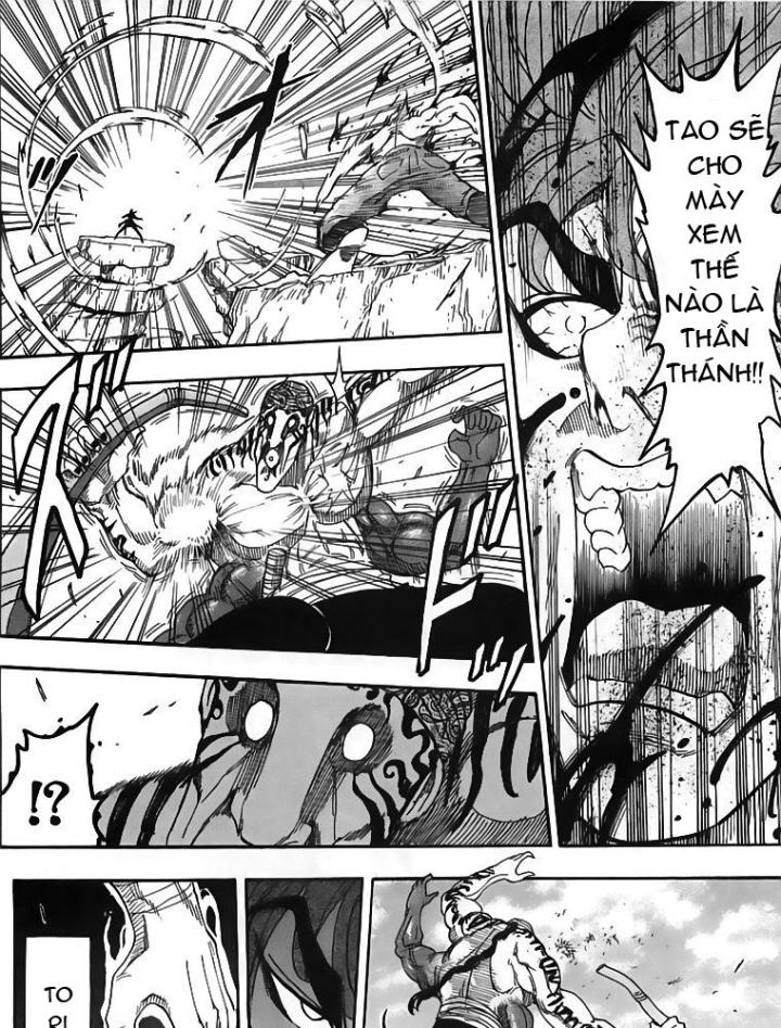 thánh tỏi sành ăn chapter 61 30