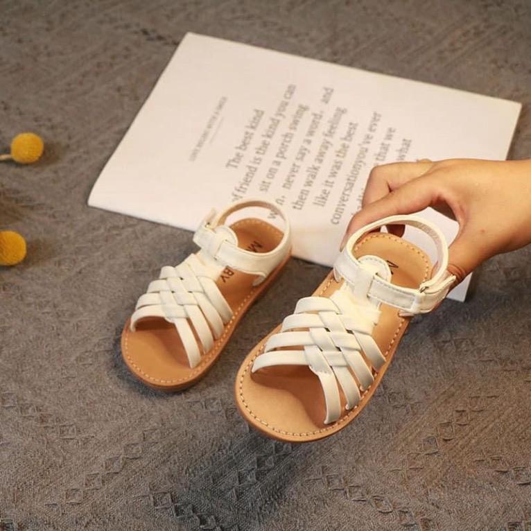 Freeship SANDAL XINH CHO BÉ GÁI