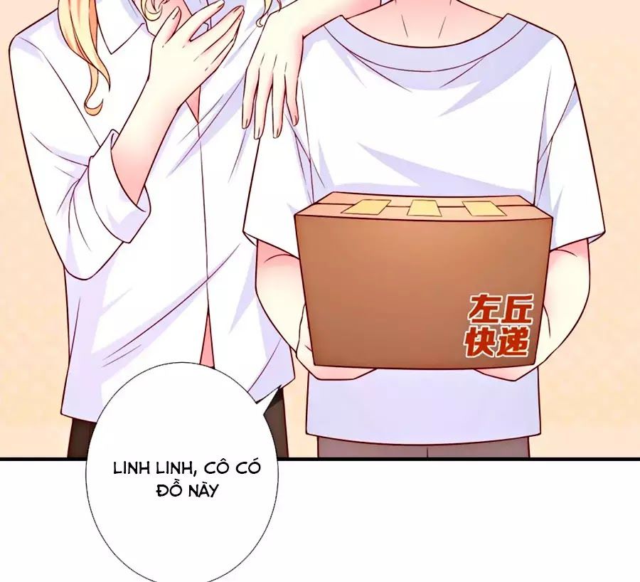 cuộc sống hào môn của vu nữ chapter 51 31