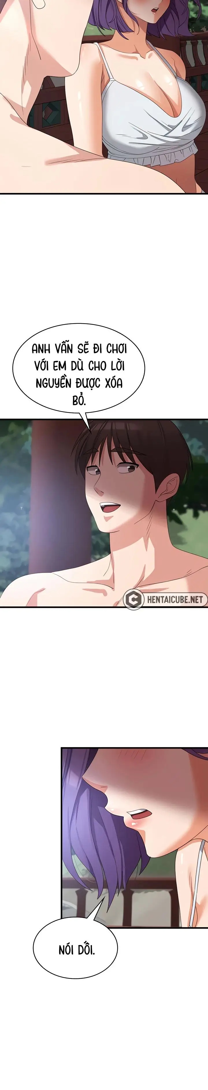 người đàn ông quyến rũ chapter 28 27