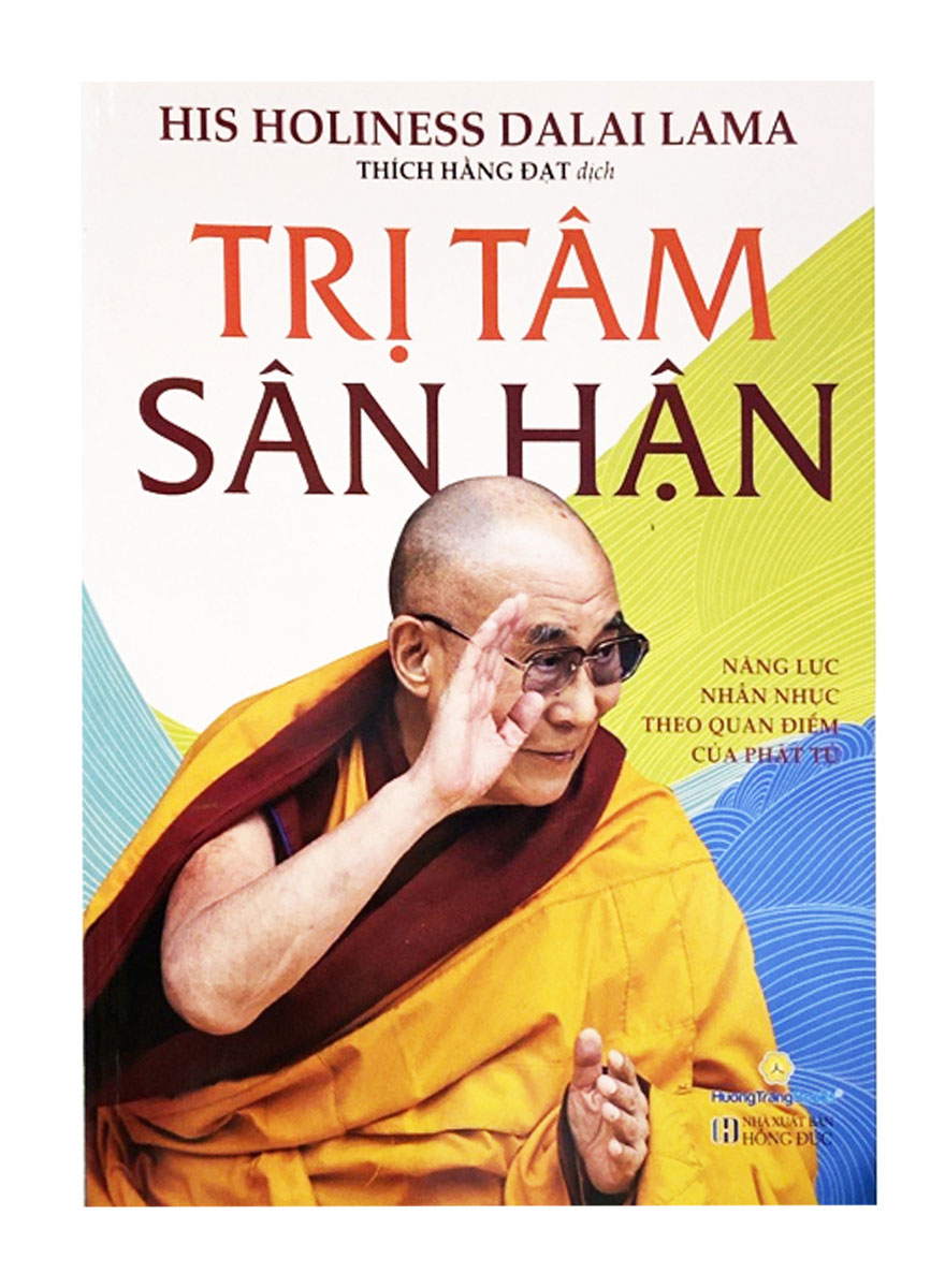 Trị Tâm Sân Hận