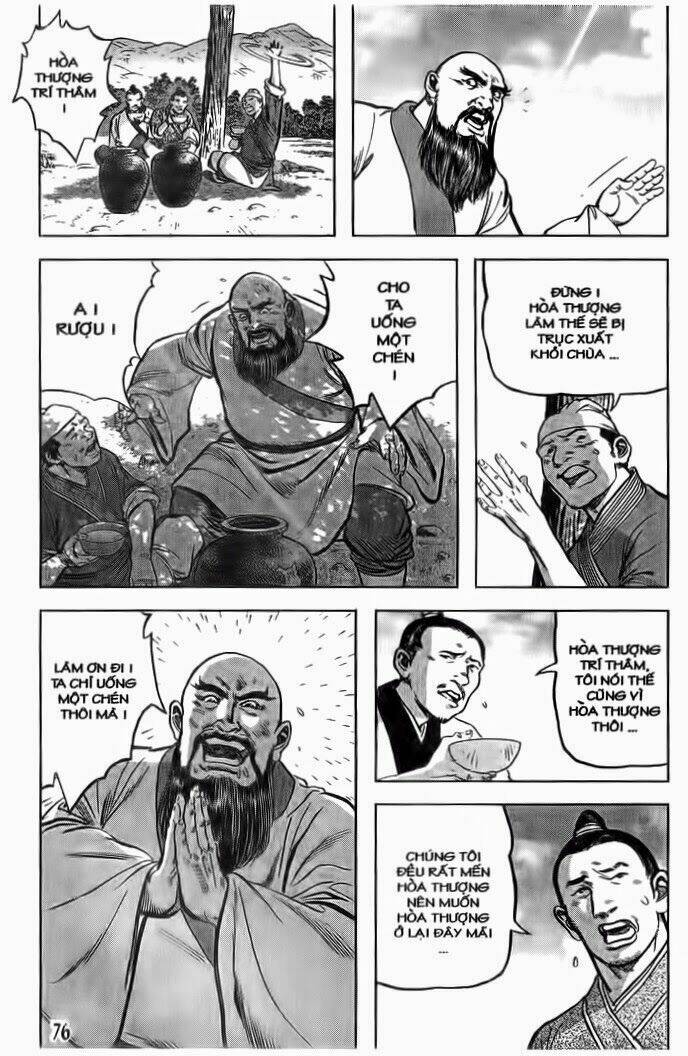 thủy hử chapter 10 2