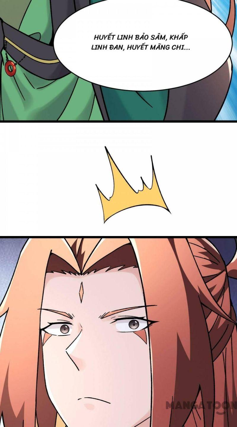 đồ đệ ta toàn là nữ ma đầu chapter 183 45