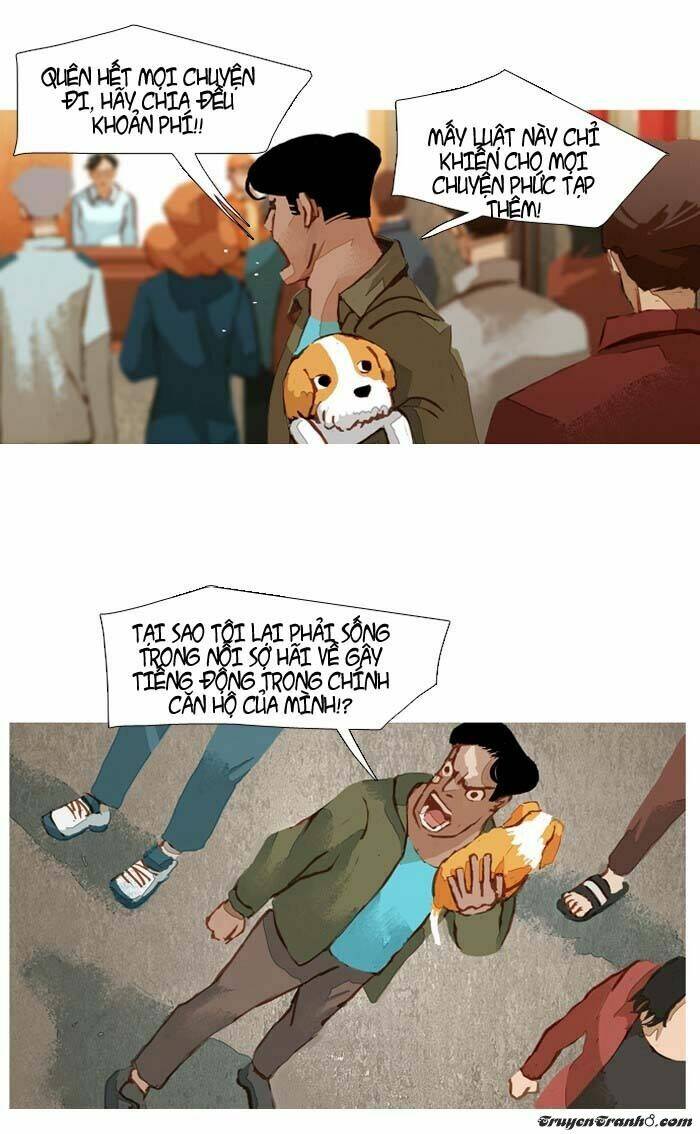 subtle disaster chapter 37 15