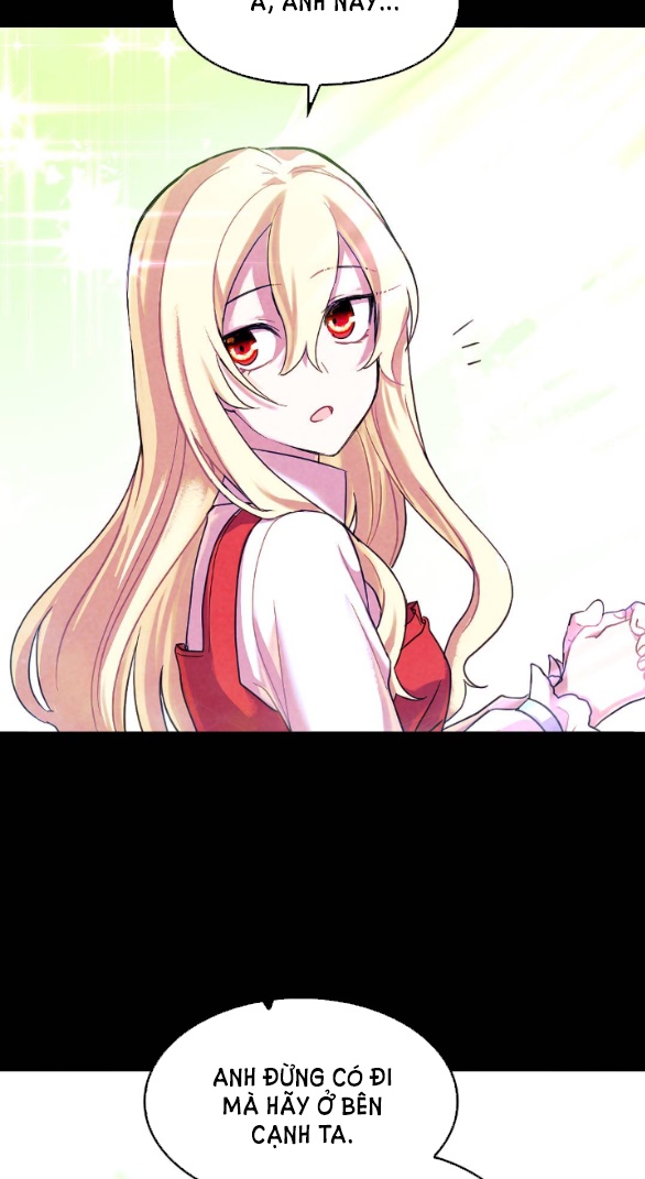 [bản 18+] trò chơi săn mồi của hoàng đế và thánh kỵ sĩ chapter 18.2 9