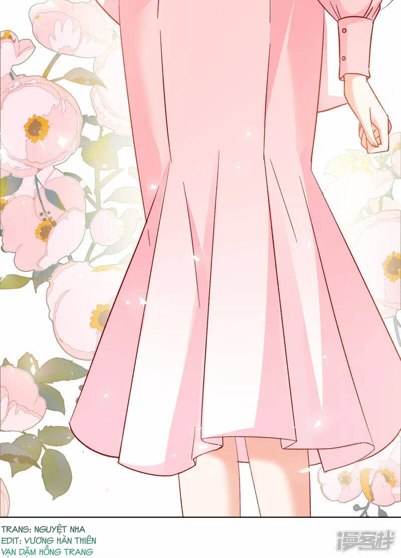 cô ấy đến rồi, xin nằm xuống! chapter 219 5