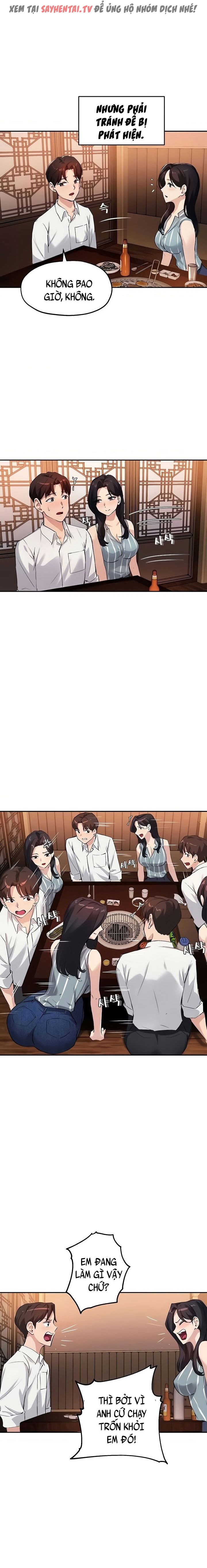 tuổi đôi mươi chapter 29 16