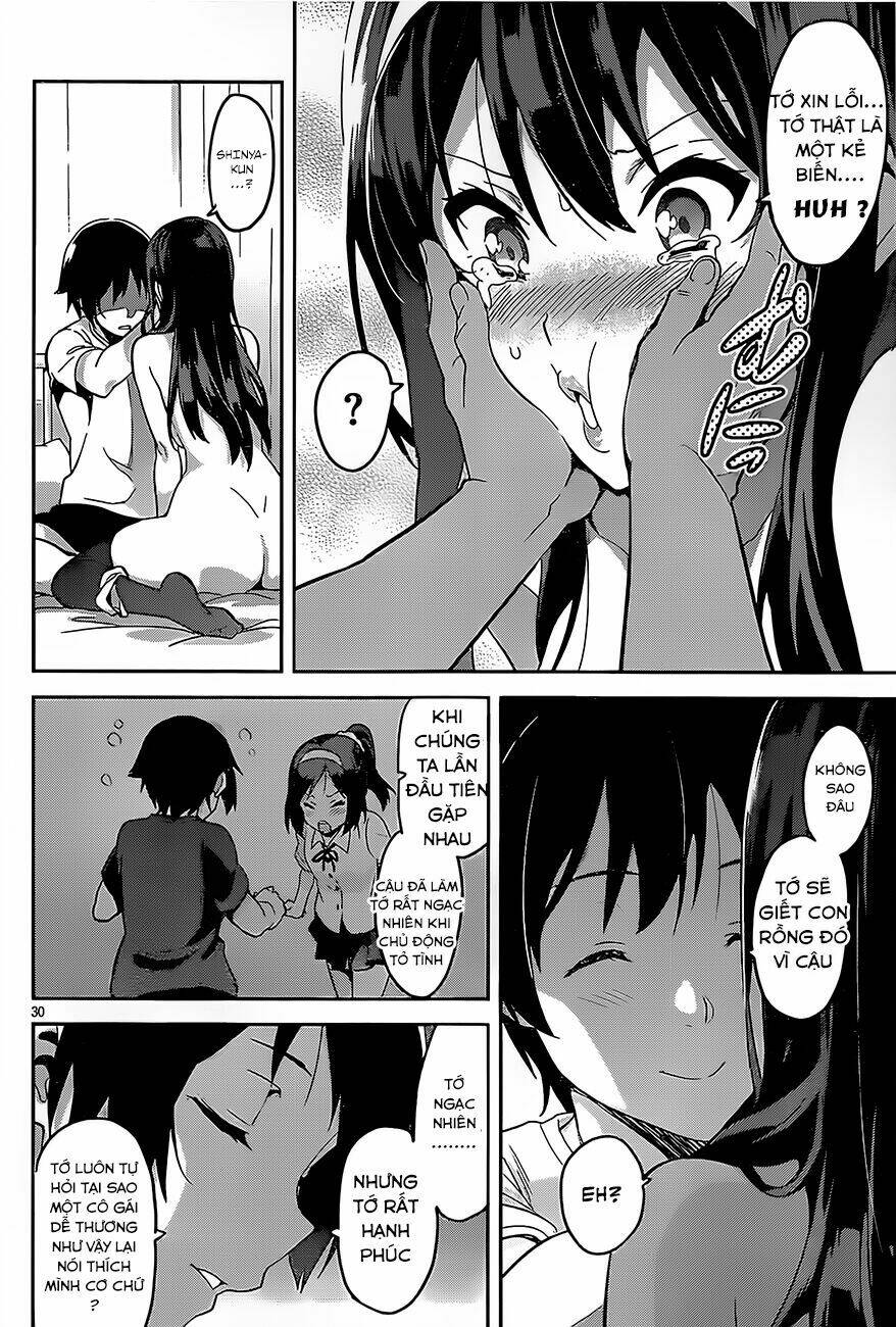 gakuen dragon slayer chapter 1 30