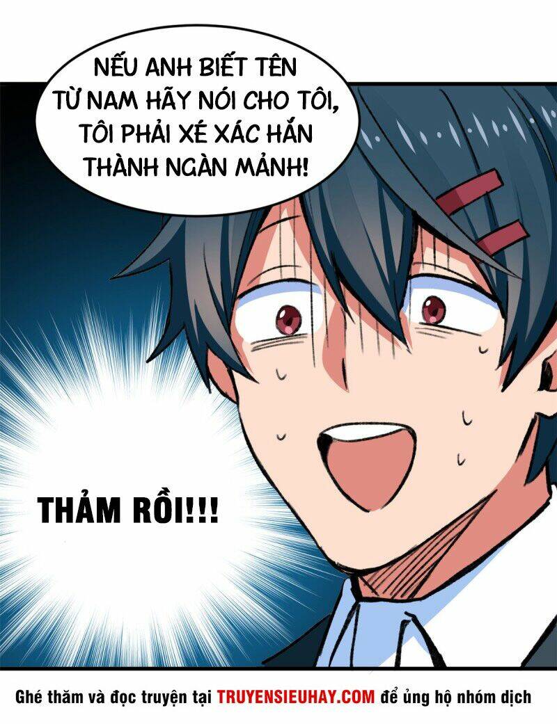 vô sỉ thuật sĩ chapter 16 43