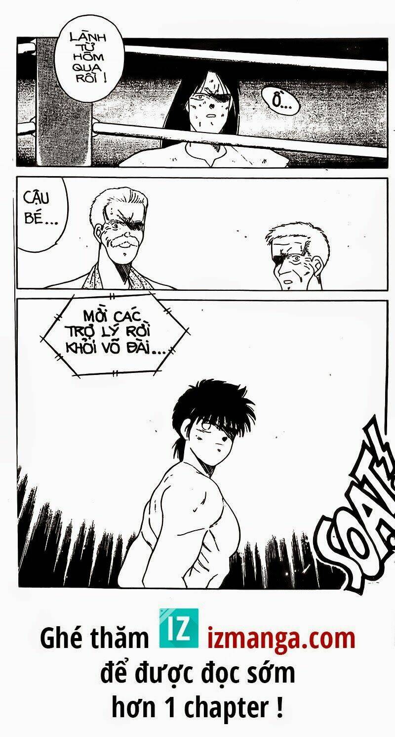 truyền nhân atula - shura no mon i chapter 124 27