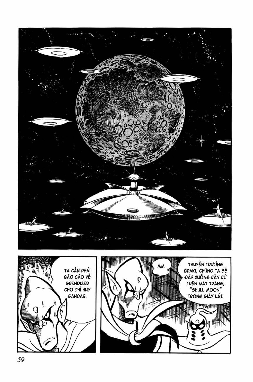 ufo robo grendizer chapter 2 27