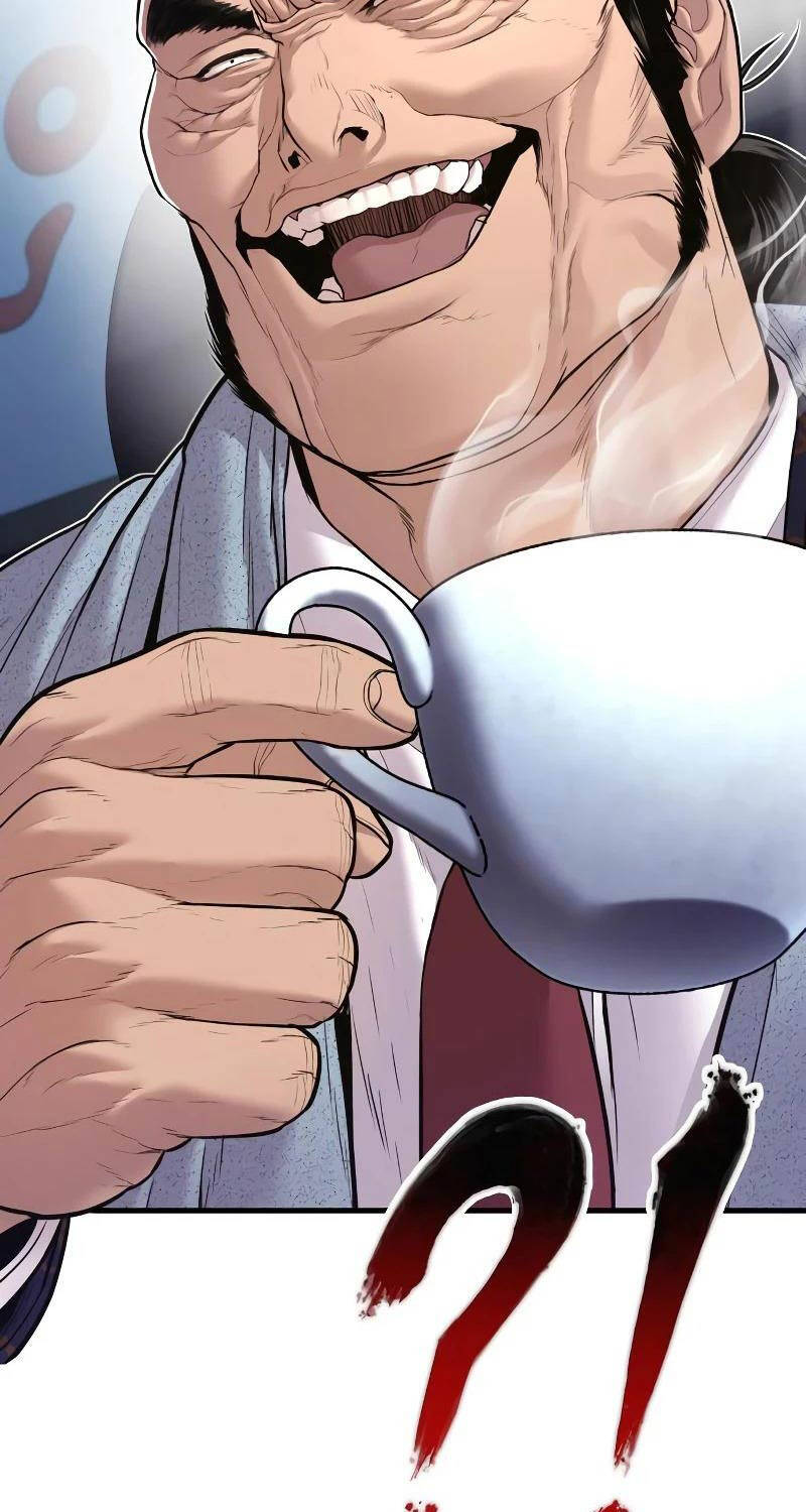 đặc vụ kim chapter 146 141