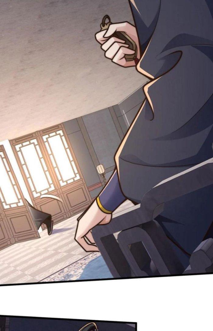 ta nuôi ma quỷ ở trấn ma ti chapter 72 23