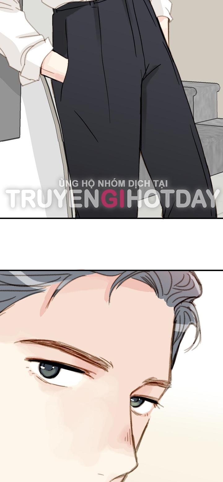Người Bạn Thứ Năm chapter 2.2 - Trang 27