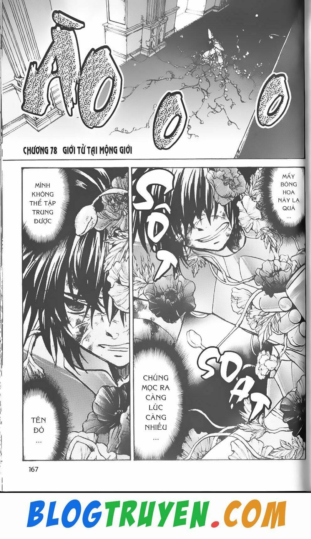 thần thoại minh vương chapter 78 2