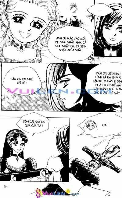 princess manhwa chapter 23 54