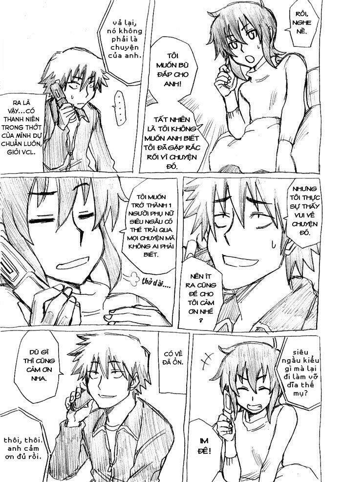 molester man chapter 6.2 9