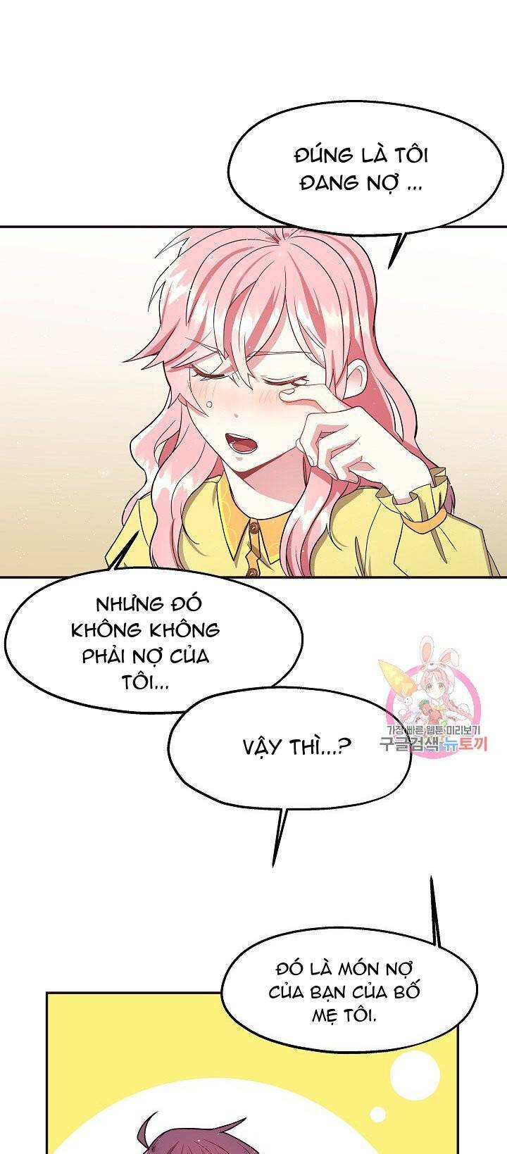 xin chào, tôi là người làm vườn! chapter 5 7