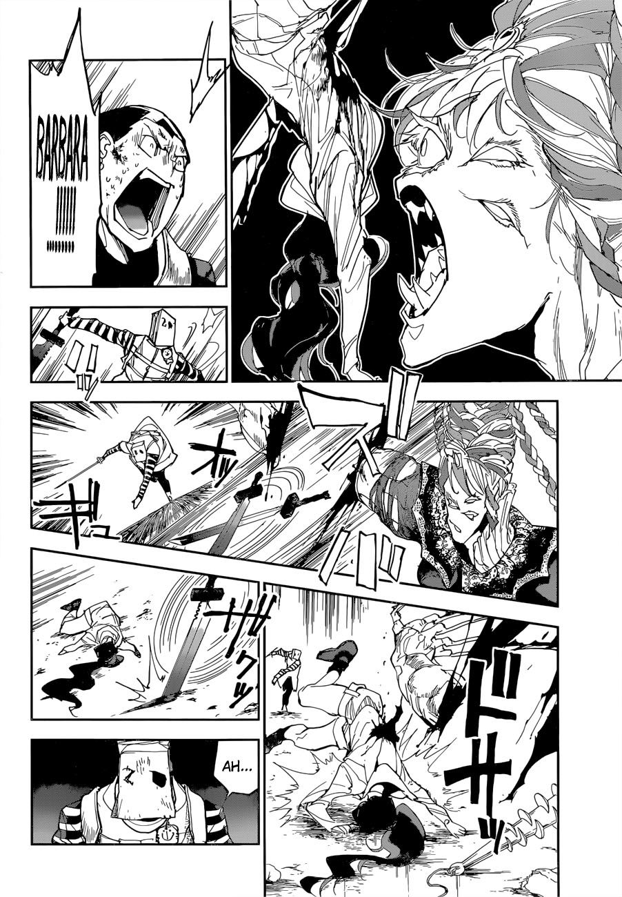 miền đất hứa chapter 151 12