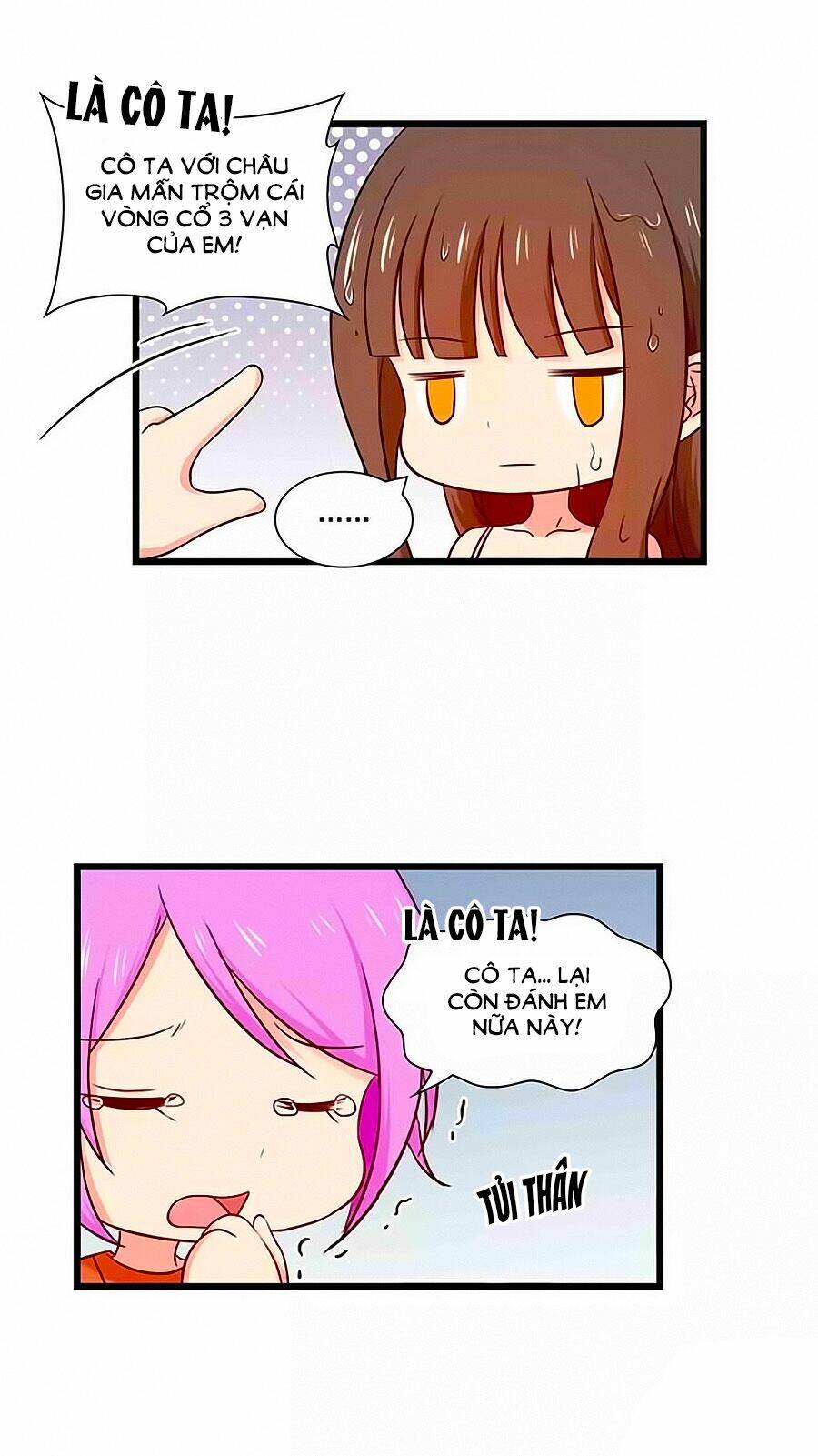 chỉ nhiễm thành hôn chapter 126 9