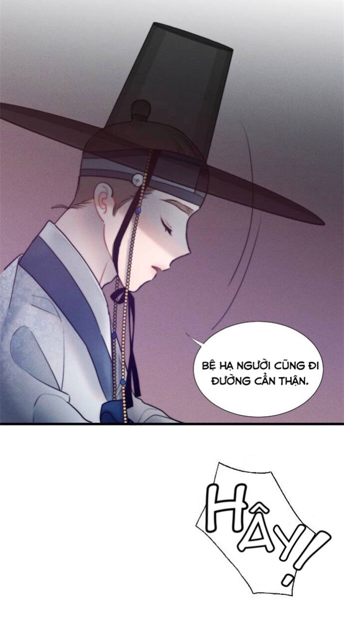 người tình của gwanghae chapter 16 7